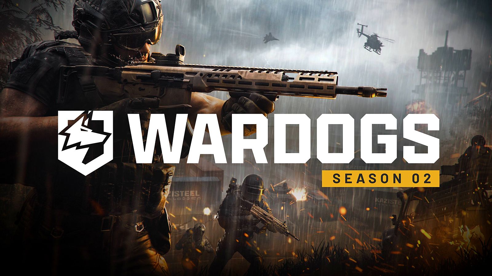WARDOGS Season 2 Patch Notes Explained (Oct 2026) — BoostPirate