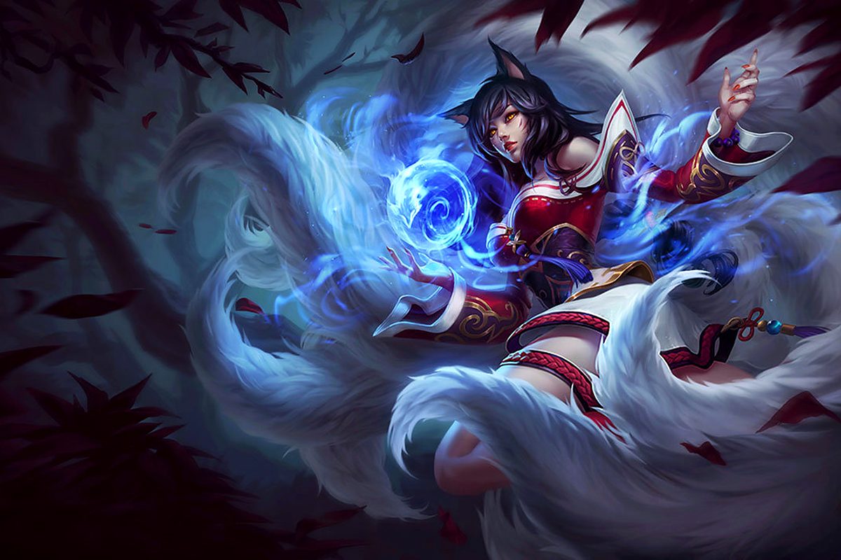League of Legends boosting — Solo/Duo, Flex, placements and coaching