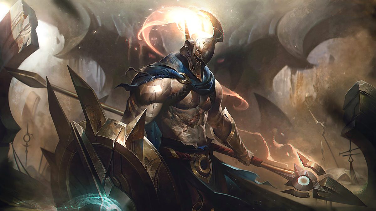 Esl Levels Explained LoL Autofill Explained: Protection & Aegis (2026) — BoostPirate
