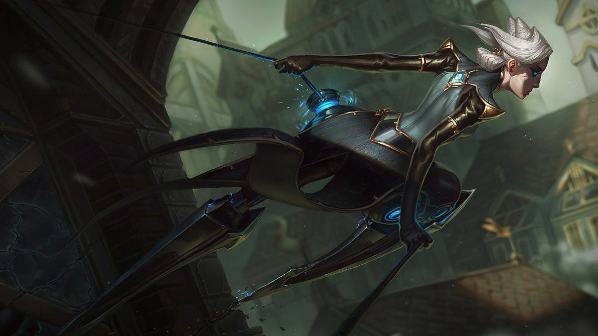 Riot Vanguard in LoL: Errors and Fixes (2026) — BoostPirate