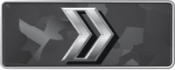 Silver II Skill Group badge