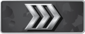 Silver III Skill Group badge