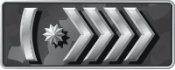 Silver Elite Master Skill Group badge