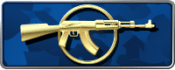 Master Guardian I badge
