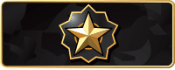 Distinguished Master Guardian badge
