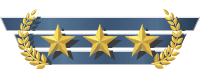 Gold Nova III Wingman rank icon